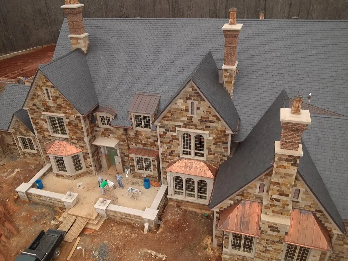 Craftsman Roofing Commercial Roof Services project in Belmont Shore